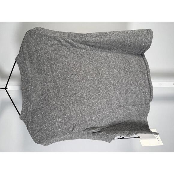 NWT Spiritual Gangster Shady Palm Crawford Crop Cotton Graphic Tank - Size XL - Picture 5 of 9